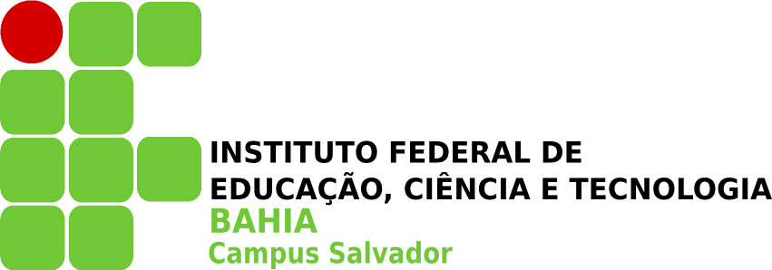 IFBA - Campus Salvador