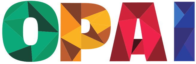 Logotipo do OPAI